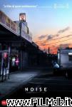 poster del film noise